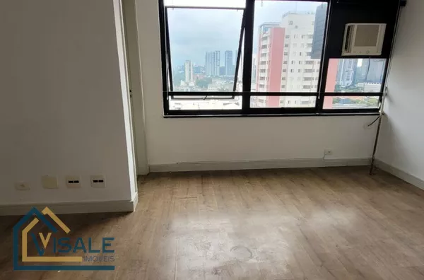 Sala comercial para aluguel,  Chácara Santo Antônio (zona Sul), São Paulo - Foto 1
