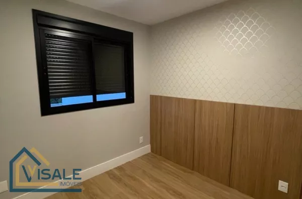 Apartamento Mobiliado para venda,  Jurubatuba, São Paulo - Foto 5