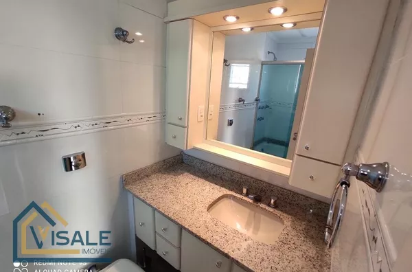 Apartamento para venda, 3 quarto(s),  Campo Belo, São Paulo - Foto 5