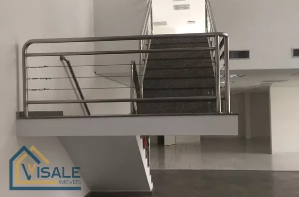 Loja com mezanino para aluguel e venda,  Santo Amaro, São Paulo - Foto 4