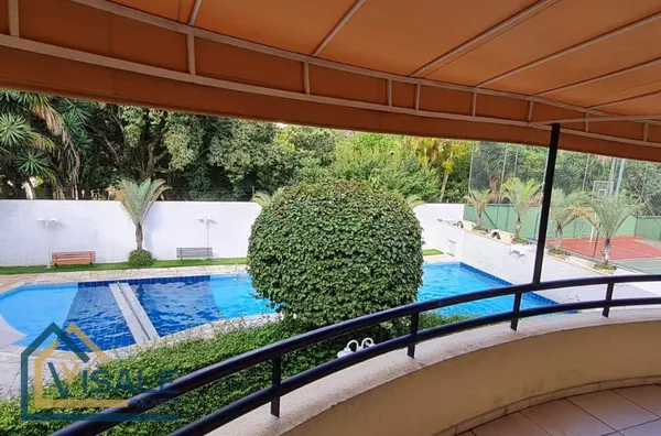 Casa para venda em condomínio fechado, 3 quarto(s), 3 suíte(s)  Jardim Consórcio, São Paulo - Foto 1