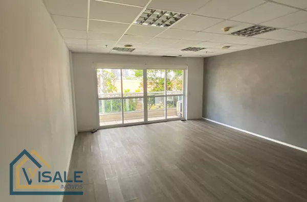 Sala comercial para aluguel,  Chácara Santo Antônio (zona Sul), São Paulo - Foto 3