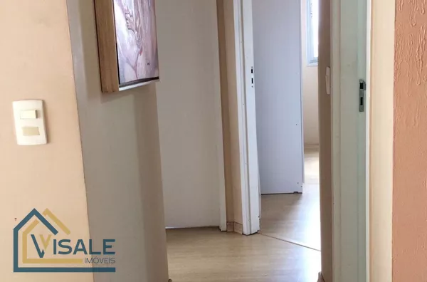 Apartamento para venda, 3 quarto(s),  Vila Constança, São Paulo - Foto 4