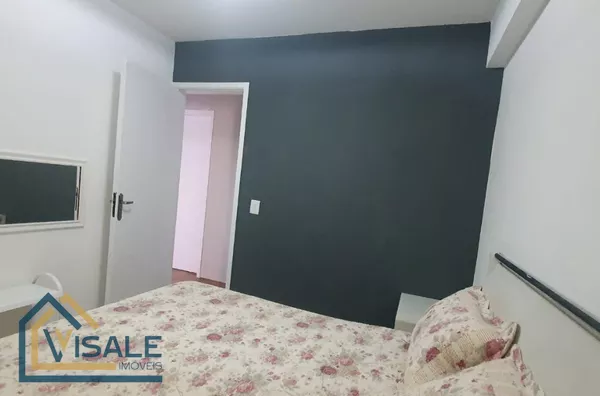 Apartamento mobiliado para aluguel, 3 quarto(s),  Vila Anhangüera, São Paulo - Foto 6