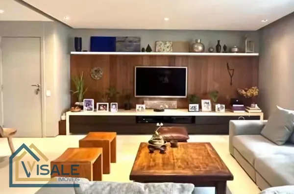 Apartamento Novíssimo para venda,  Jardim Europa, São Paulo - Foto 5