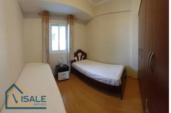 Apartamento mobiliado para aluguel, 3 quarto(s),  Bela Vista, São Paulo - Foto 6