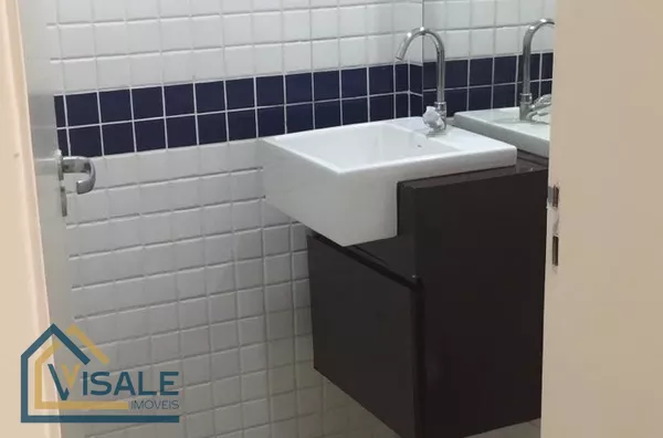 Sala comercial para aluguel,  Jardim Paulista, São Paulo - Foto 4