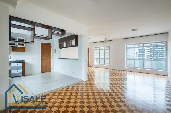 Apartamento para venda, 3 quarto(s),  Pinheiros, São Paulo - Foto 3