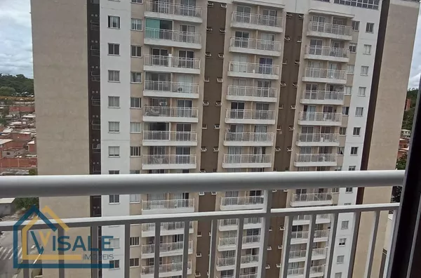 Apartamento para aluguel, 1 quarto(s),  Vila Butantã, São Paulo - Foto 4