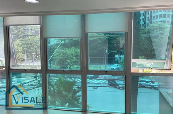 Sala comercial em andar para aluguel,  Jardim Paulistano, São Paulo - Foto 5