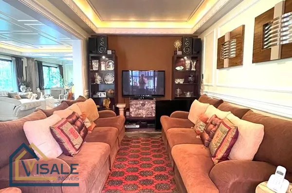 Apartamento mobiliado para aluguel, 4 quarto(s),  Jardim Vitória Régia, São Paulo - Foto 4