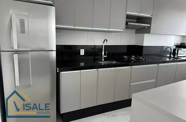 Apartamento mobiliado para aluguel, 2 quarto(s),  Pinheiros, São Paulo - Foto 3