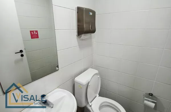 Sala comercial para aluguel,  Chácara Santo Antônio (zona Sul), São Paulo - Foto 6