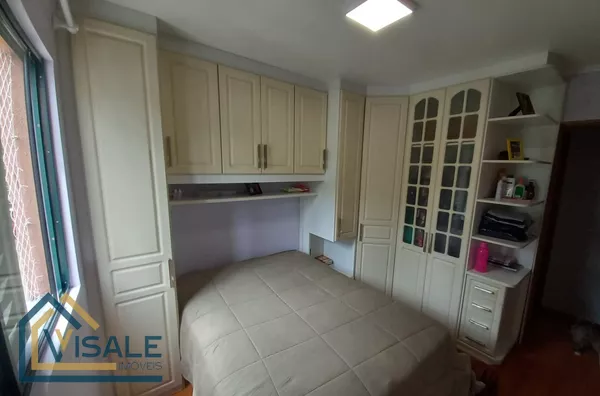 Apartamento 03 dormitórios muito aconchegante para venda,  Vila Do Castelo, São Paulo - Foto 2