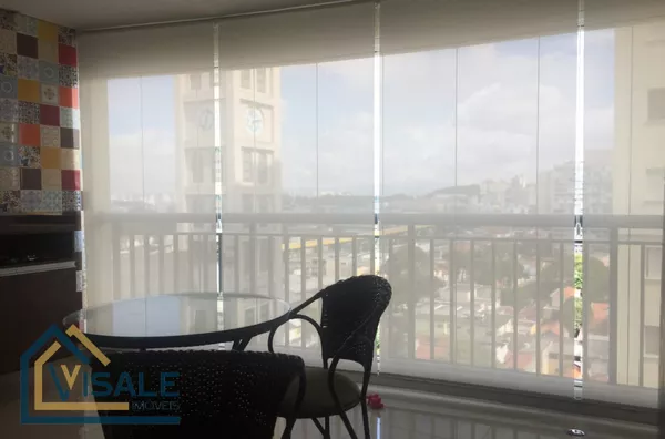 Apartamento para venda, 3 quarto(s),  Ipiranga, São Paulo - Foto 4