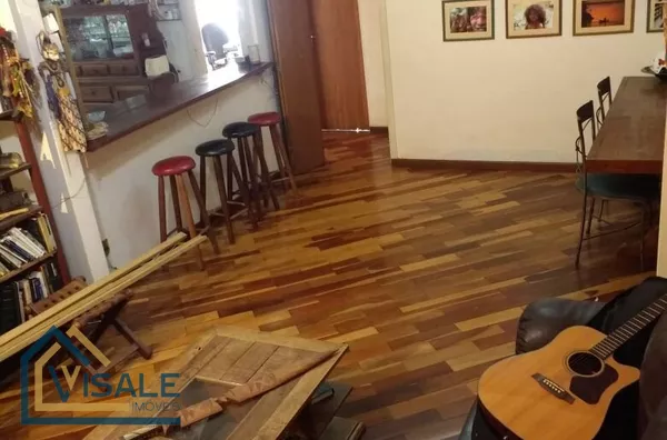 Apartamento para aluguel, 5 quarto(s),  Sumaré, São Paulo - Foto 3