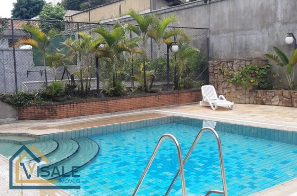 Apartamento para aluguel, 2 quarto(s),  Sumarezinho, São Paulo - Foto 1