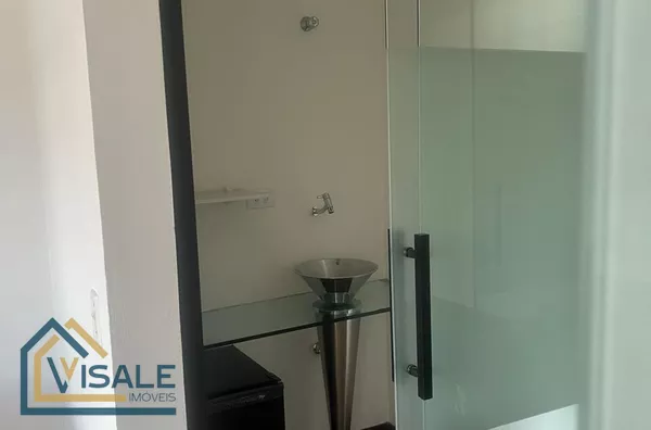 Sala comercial para aluguel,  Chácara Santo Antônio (zona Sul), São Paulo - Foto 5