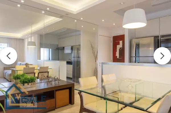 Apartamento para venda, 1 quarto(s),  Barra Funda, São Paulo - Foto 5