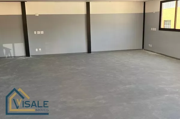 Sala comercial em andar para aluguel,  Ipiranga, São Paulo - Foto 4
