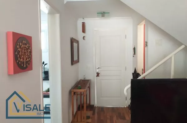 Casa em condomínio para venda, 3 quarto(s),  Granja Viana Ii, Cotia - Foto 3