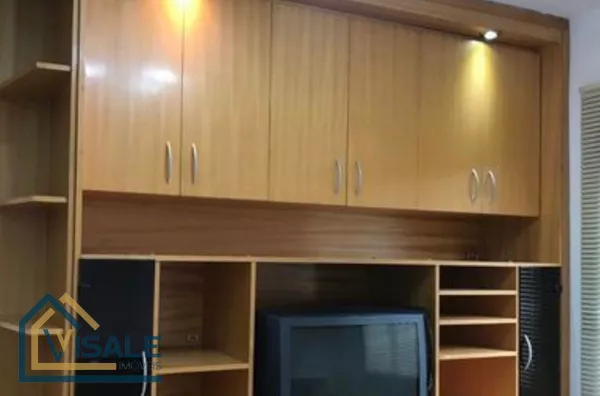 Apartamento mobiliado para venda, 1 quarto(s),  Vila Buarque, São Paulo - Foto 4
