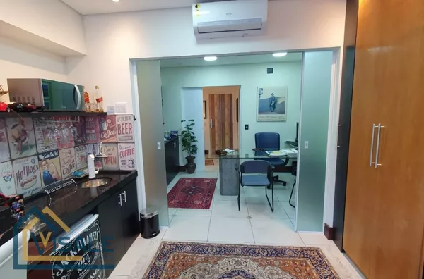 Sala comercial para aluguel,  Vila Congonhas, São Paulo - Foto 3