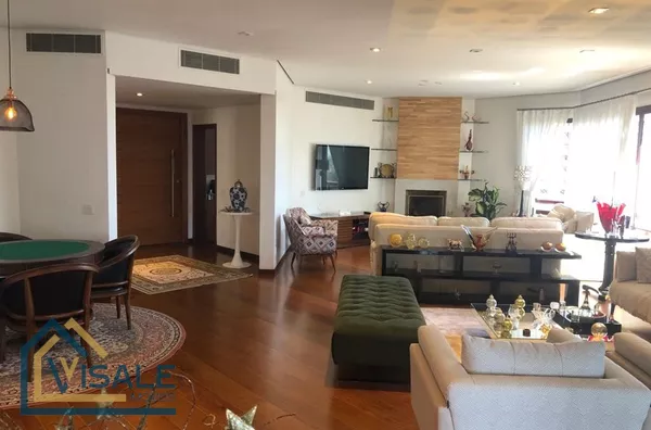 Apartamento Penthouse para venda, 4 quarto(s),  Vila Suzana, São Paulo - Foto 2