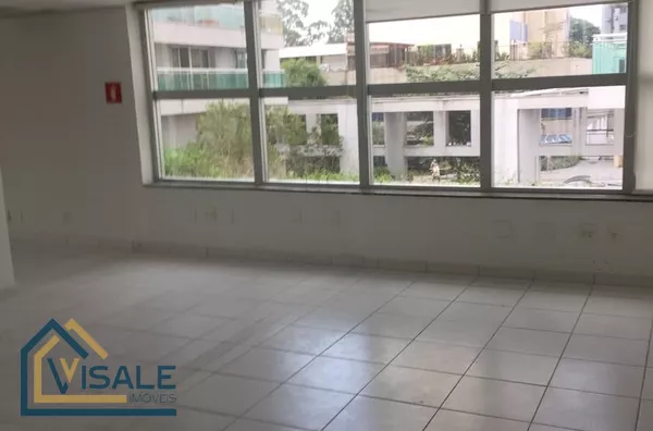 Loja com mezanino para aluguel e venda,  Santo Amaro, São Paulo - Foto 6