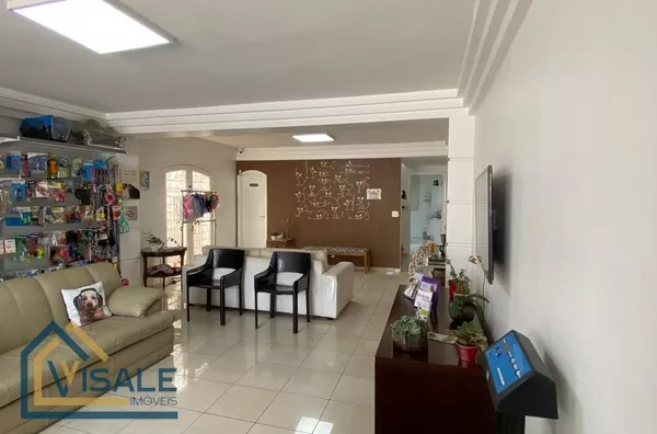 Sobrado para venda, residencial ou comercial 3 quarto(s),  Planalto Paulista, São Paulo - Foto 3