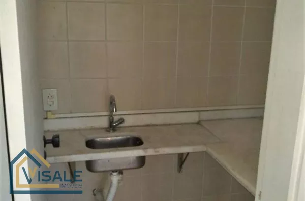 Sala comercial para aluguel,  Chácara Santo Antônio (zona Sul), São Paulo - Foto 5