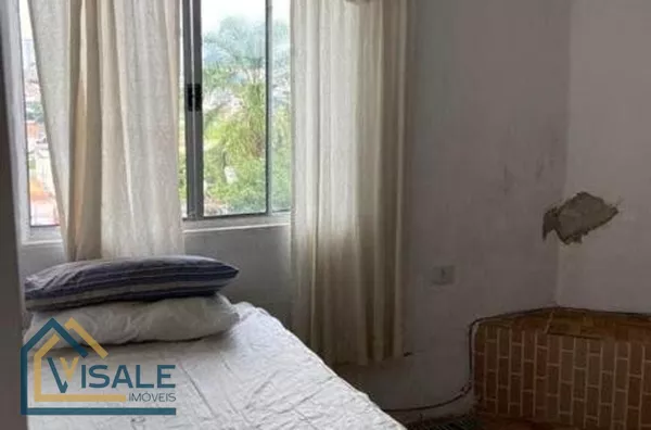 Apartamento Mobiliado para aluguel,  Cidade Domitila, São Paulo - Foto 5