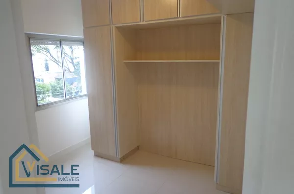 Apartamento para aluguel, 1 quarto(s),  Moema, São Paulo - Foto 6