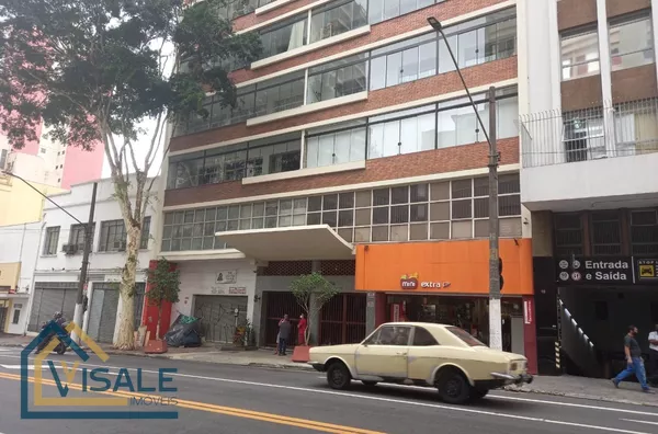 Apartamento para venda, 1 quarto(s),  Bela Vista, São Paulo - Foto 30