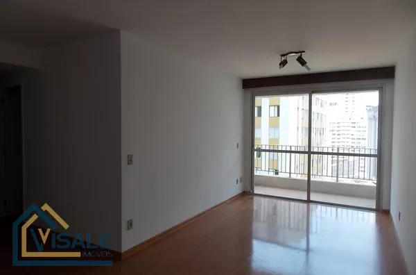 Apartamento para aluguel, 3 quarto(s),  Paraíso, São Paulo - Foto 3