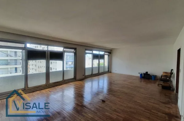 Apartamento para venda, 3 quarto(s),  Jardim Paulista, São Paulo - Foto 4