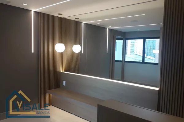 Sala comercial em andar para aluguel,  Cerqueira Cesar, São Paulo - Foto 3