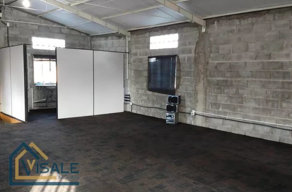 Galpão industrial para aluguel,  Jardim Da Pedreira, São Paulo - Foto 4