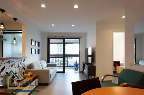 Apartamento para Venda, 2 quarto(s),  Vila Nova Conceição, São Paulo - Foto 3