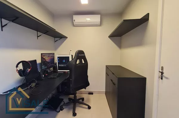 Casa Mobiliada para venda,  Chácara Santo Antônio (zona Sul), São Paulo - Foto 6