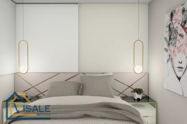 Apartamento para aluguel, 3 quarto(s),  Real Parque, São Paulo - Foto 6