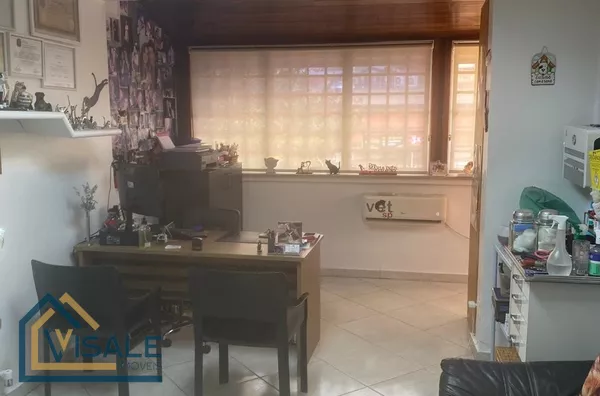 Sobrado para venda, residencial ou comercial 3 quarto(s),  Planalto Paulista, São Paulo - Foto 5