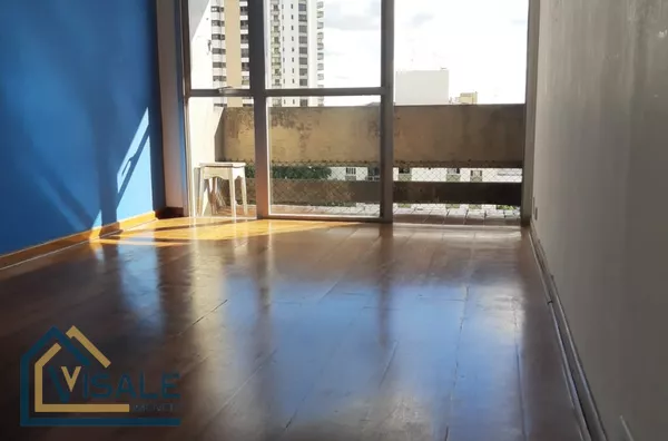 Apartamento para aluguel, 2 quarto(s),  Sumarezinho, São Paulo - Foto 6