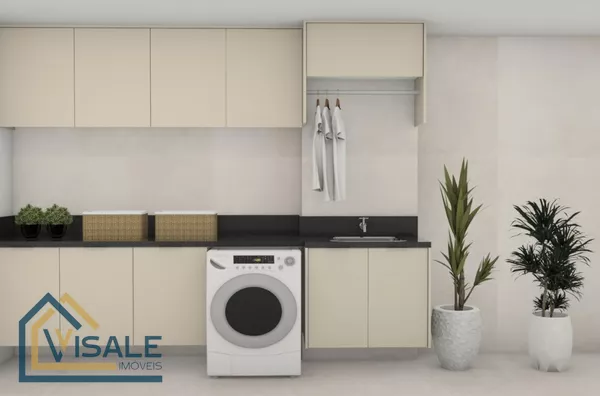 Apartamento para aluguel, 3 quarto(s),  Real Parque, São Paulo - Foto 5