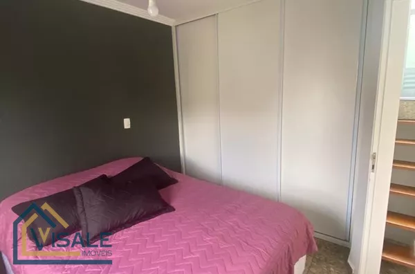 Casa novíssima em condomínio para venda,  Jardim Consórcio, São Paulo - Foto 3