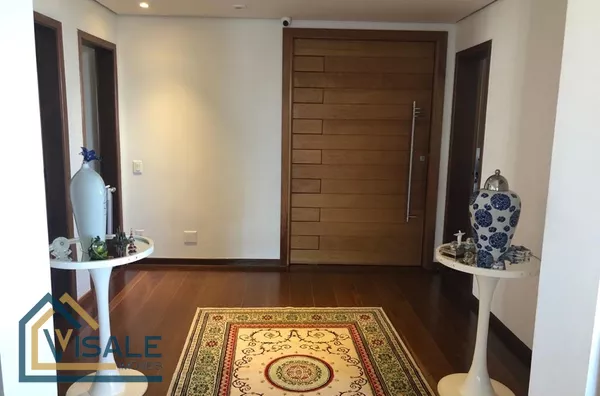 Apartamento Penthouse para venda, 4 quarto(s),  Vila Suzana, São Paulo - Foto 3