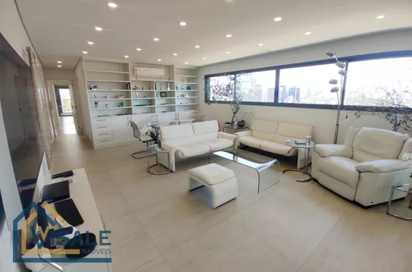 Apartamento mobiliado para venda, 3 quarto(s),  Vila Nova Conceição, São Paulo - Foto 5