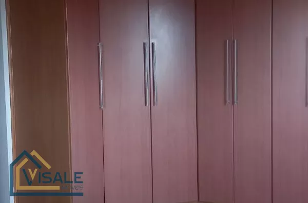 Apartamento para aluguel, 2 quarto(s),  Socorro, São Paulo - Foto 4