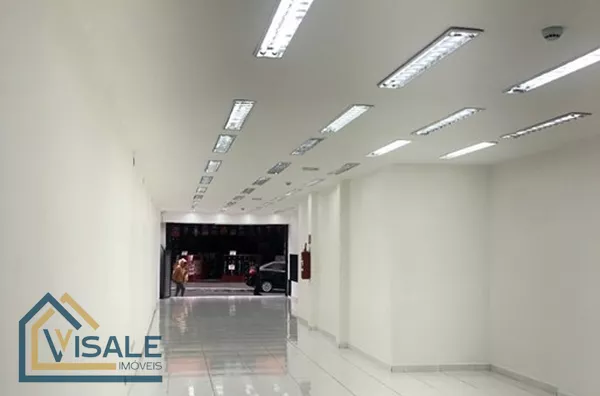 Loja para aluguel,  Santo Amaro, São Paulo - Foto 5