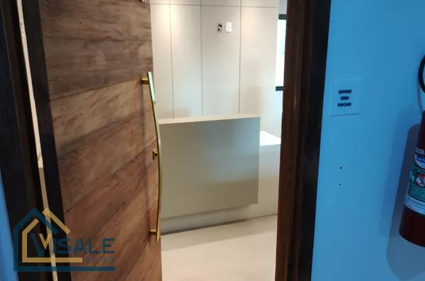 Sala comercial em andar para aluguel,  Cerqueira Cesar, São Paulo - Foto 5